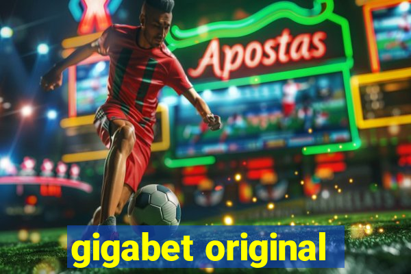 gigabet original